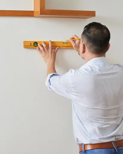 parkland-home-solutions-TV-unit-crafting-and-living-room-interiors-installation-in-kerala