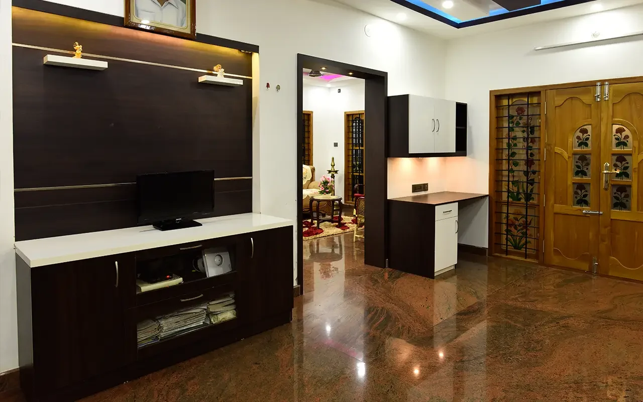 parkland-home-solutions-TV-unit-interior-designing-in-kerala-3