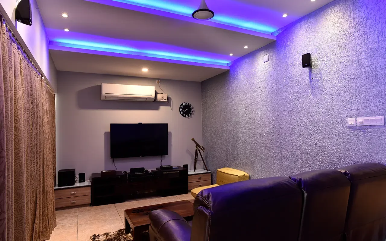 parkland-home-solutions-TV-unit-interior-designing-in-kerala